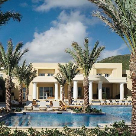 The Westin St Maarten Dawn Beach Resort And Spa Oyster Pond Стая снимка