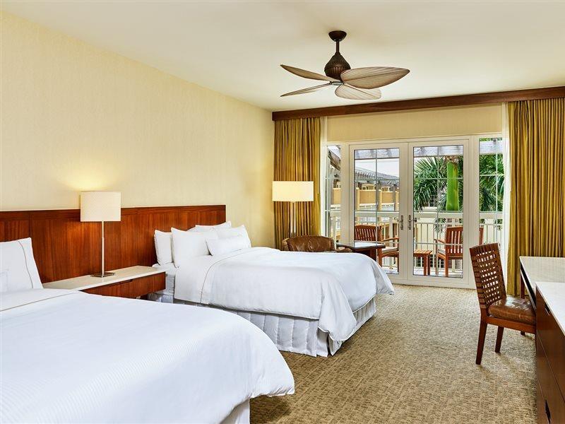 The Westin St Maarten Dawn Beach Resort And Spa Oyster Pond Екстериор снимка