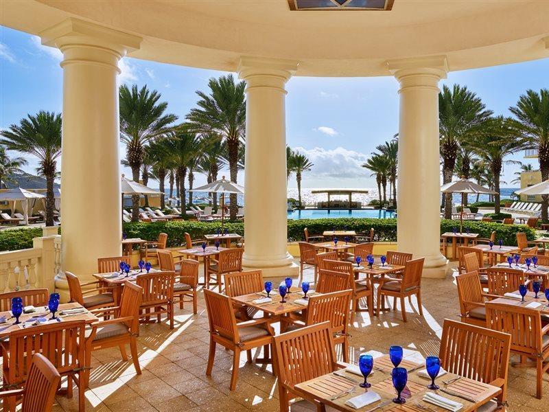 The Westin St Maarten Dawn Beach Resort And Spa Oyster Pond Екстериор снимка