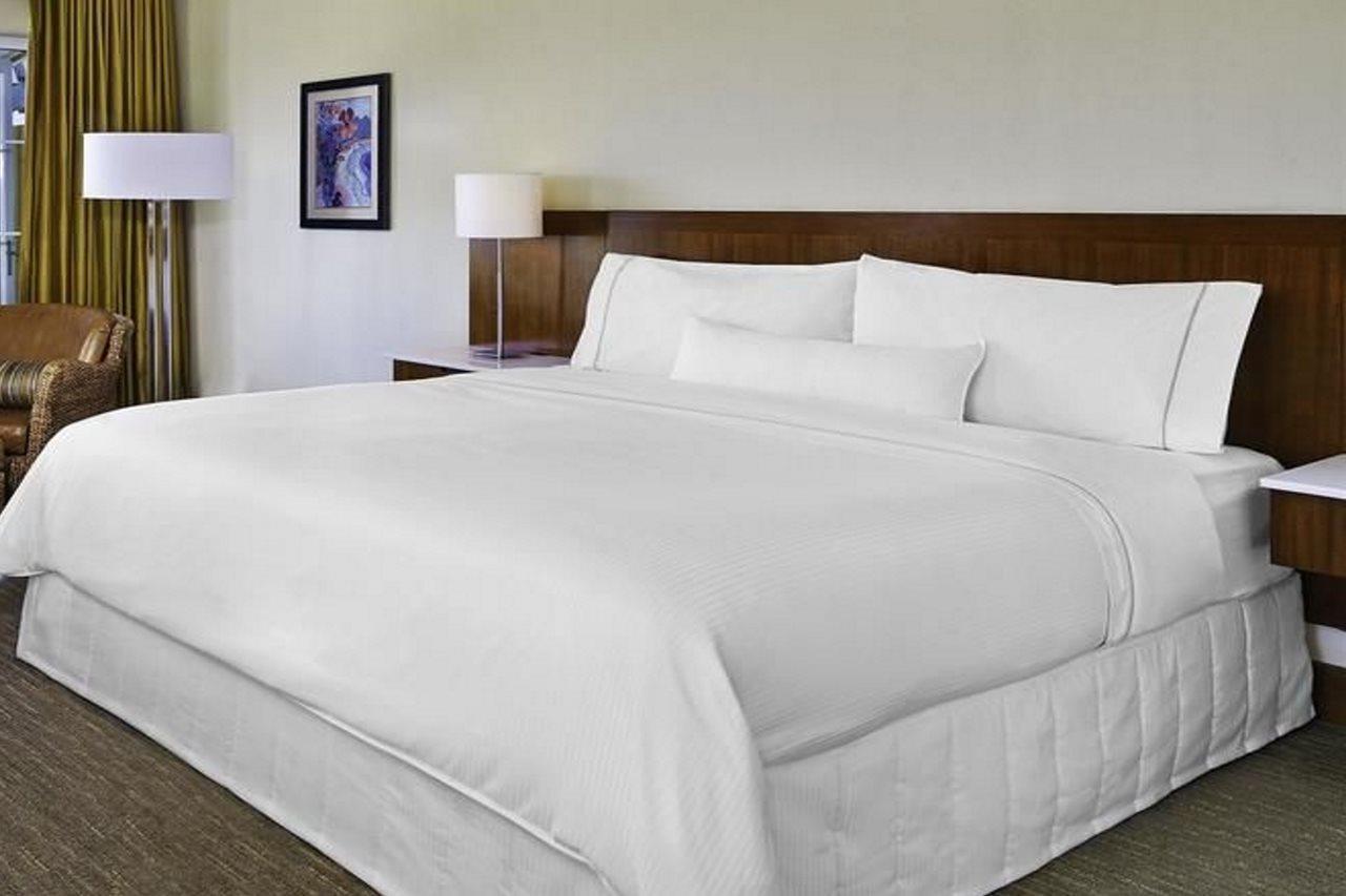 The Westin St Maarten Dawn Beach Resort And Spa Oyster Pond Екстериор снимка