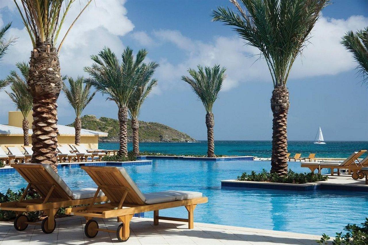 The Westin St Maarten Dawn Beach Resort And Spa Oyster Pond Екстериор снимка