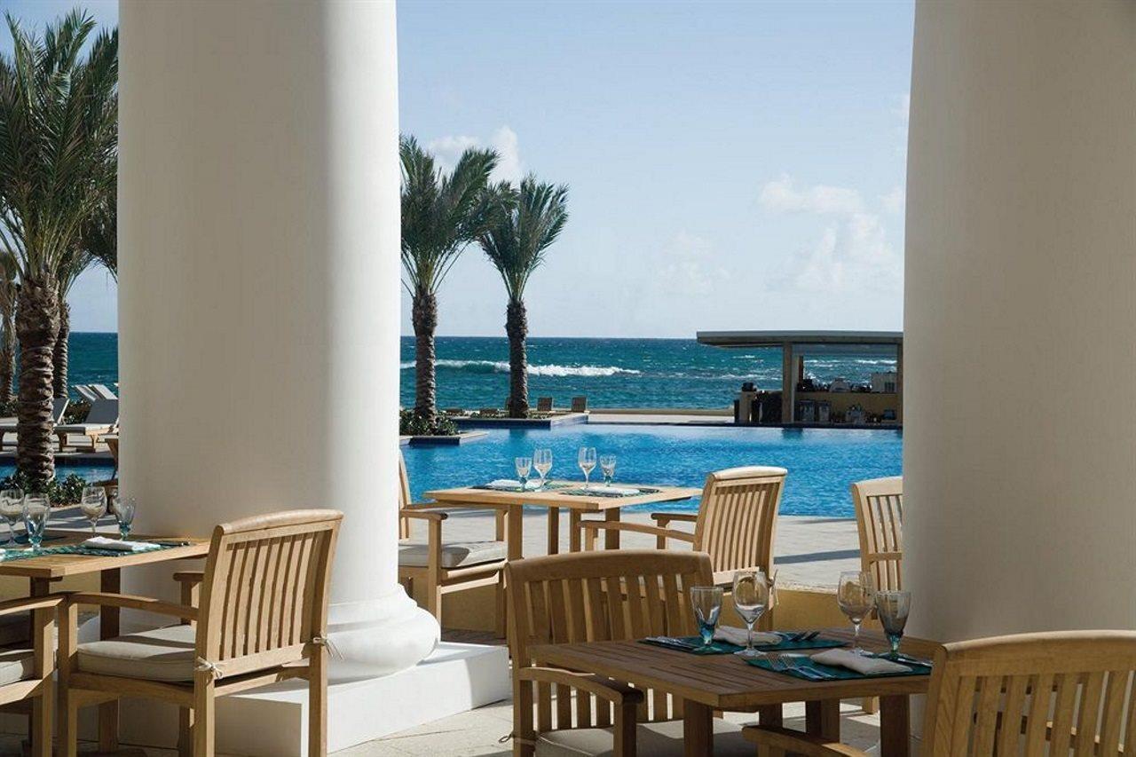 The Westin St Maarten Dawn Beach Resort And Spa Oyster Pond Екстериор снимка
