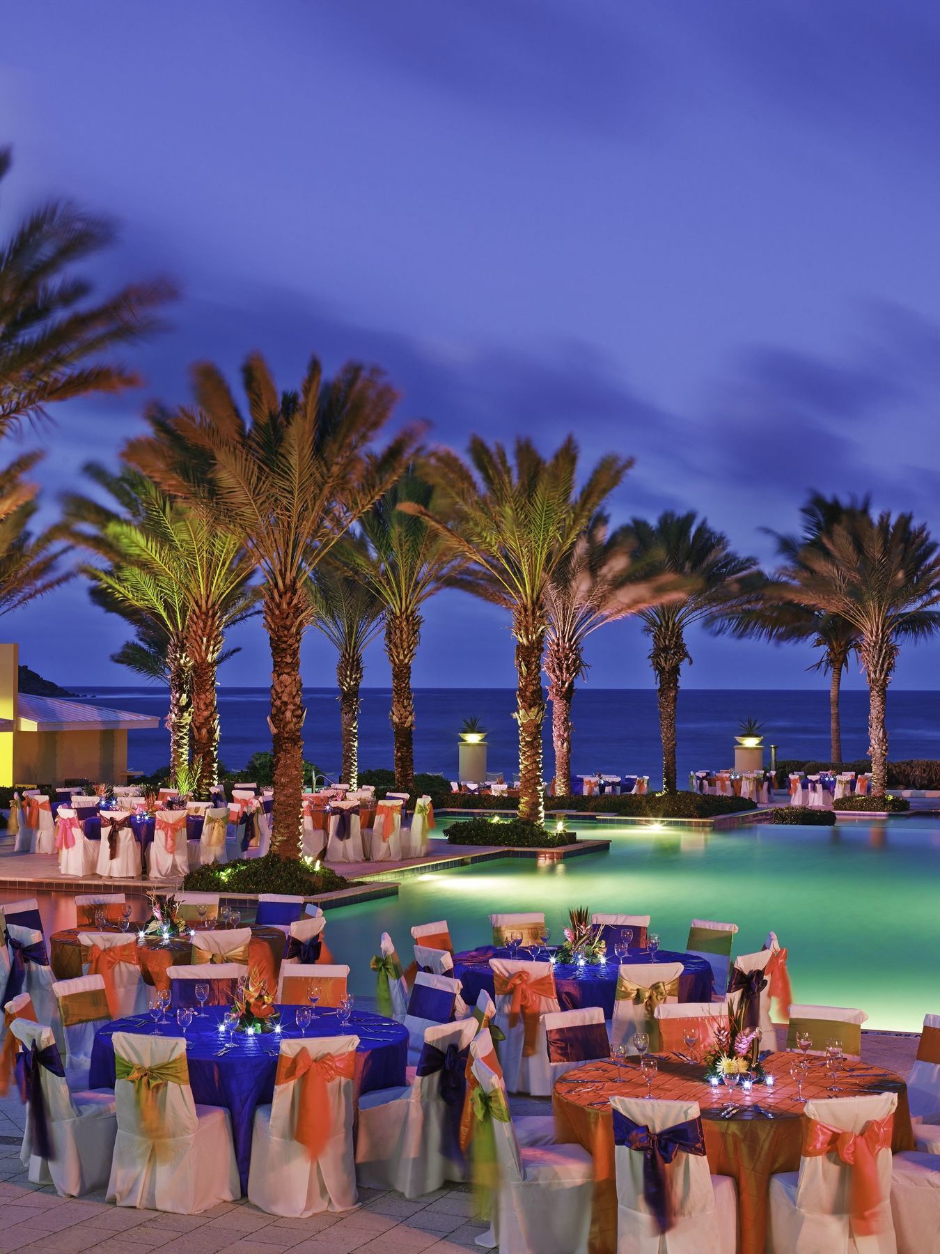 The Westin St Maarten Dawn Beach Resort And Spa Oyster Pond Екстериор снимка