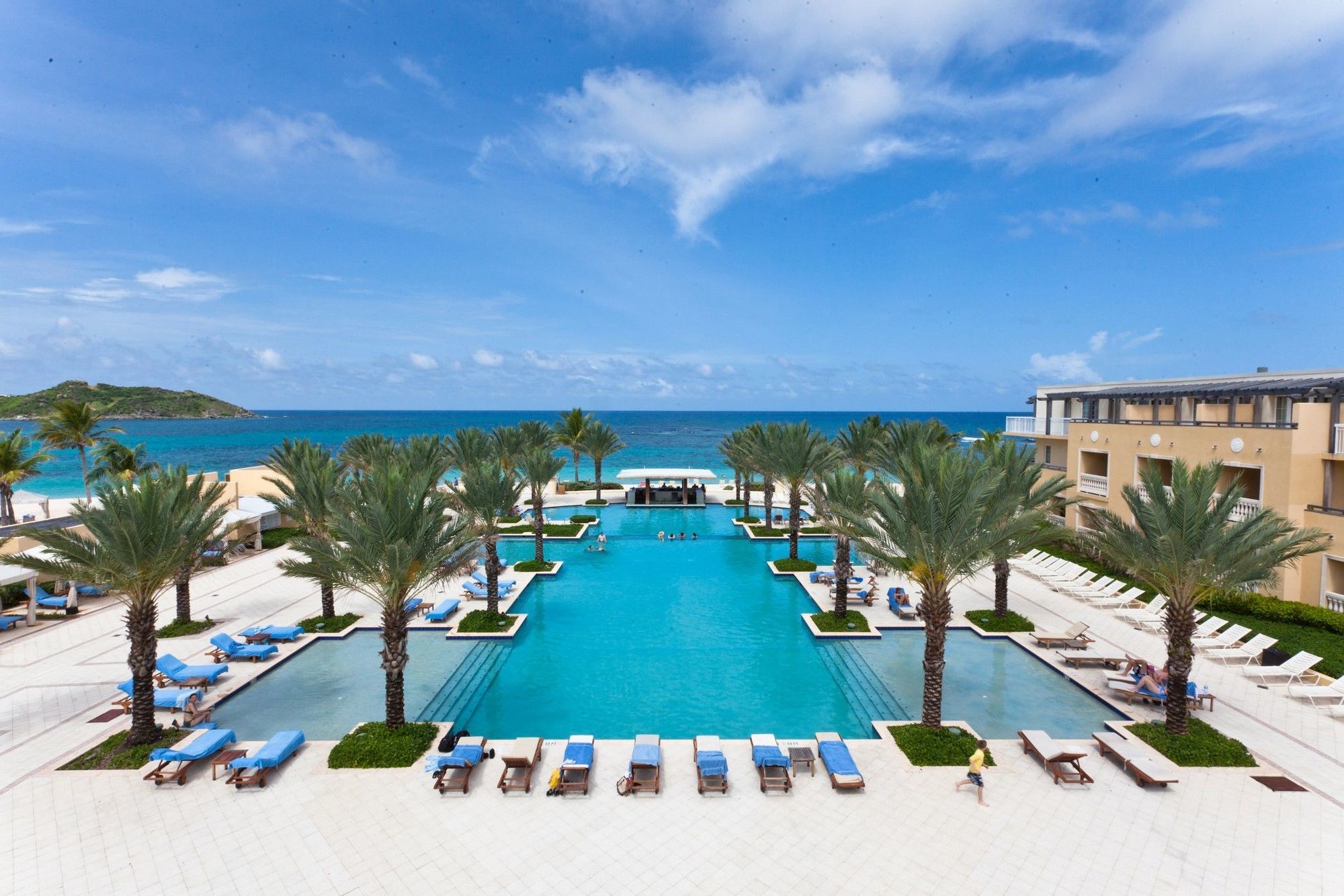 The Westin St Maarten Dawn Beach Resort And Spa Oyster Pond Екстериор снимка