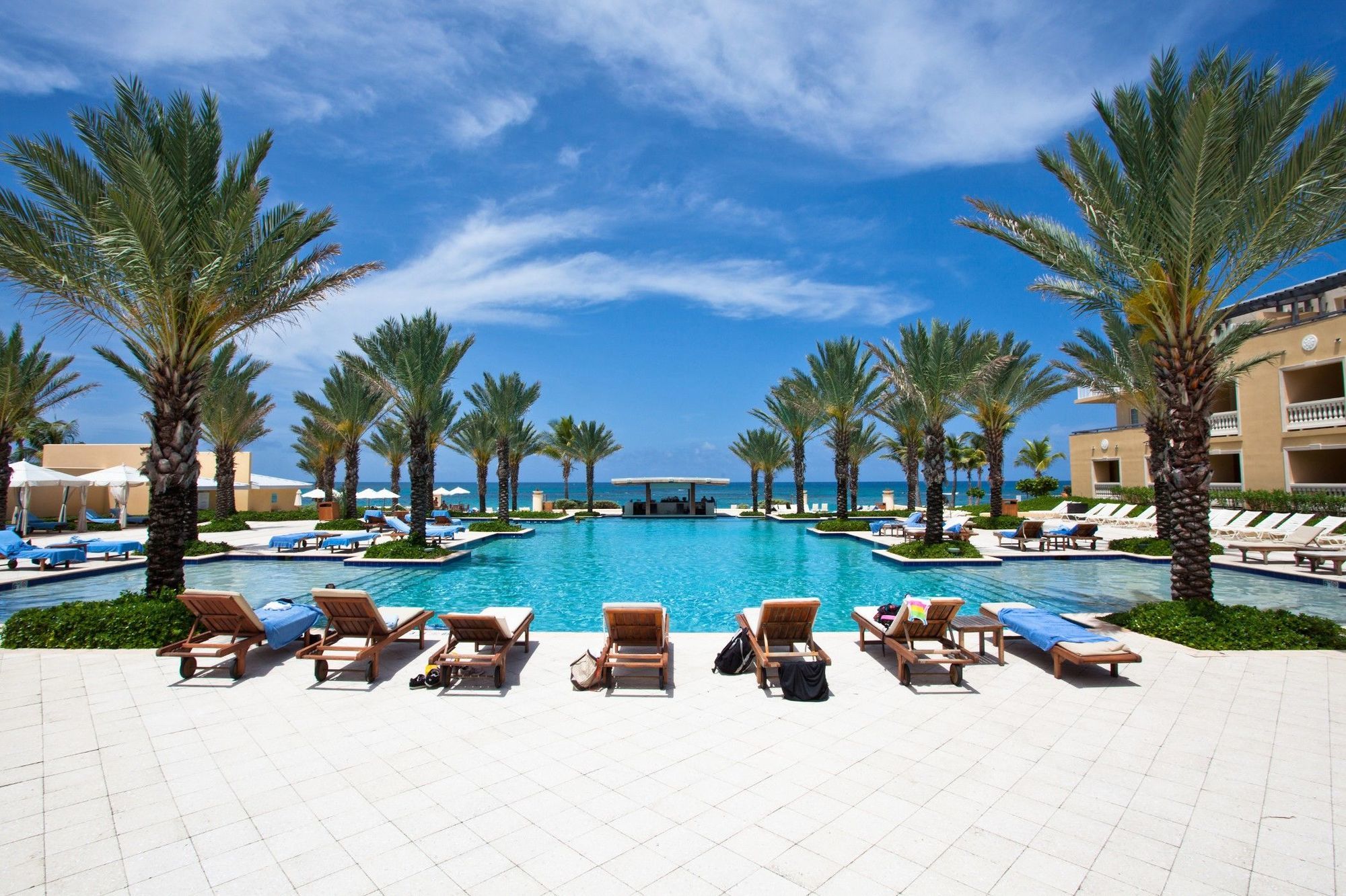 The Westin St Maarten Dawn Beach Resort And Spa Oyster Pond Екстериор снимка