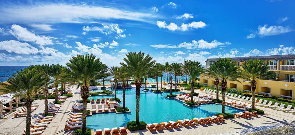 The Westin St Maarten Dawn Beach Resort And Spa Oyster Pond Екстериор снимка
