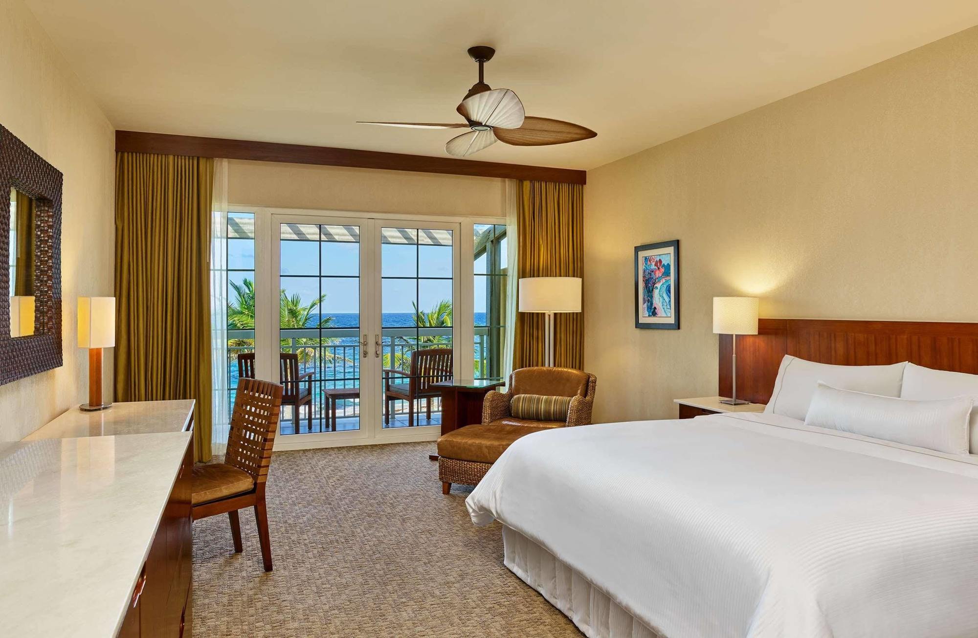 The Westin St Maarten Dawn Beach Resort And Spa Oyster Pond Екстериор снимка