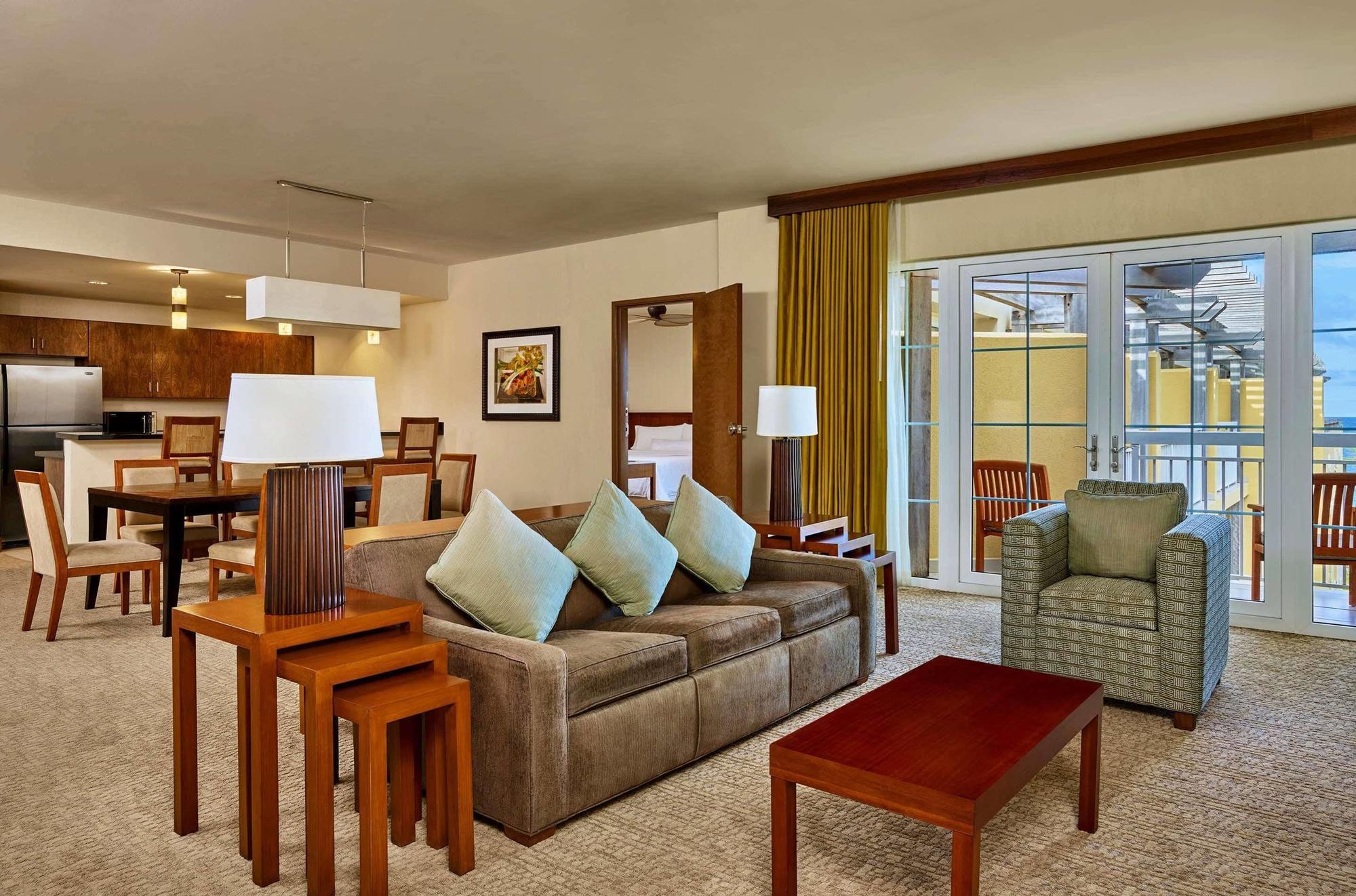 The Westin St Maarten Dawn Beach Resort And Spa Oyster Pond Екстериор снимка