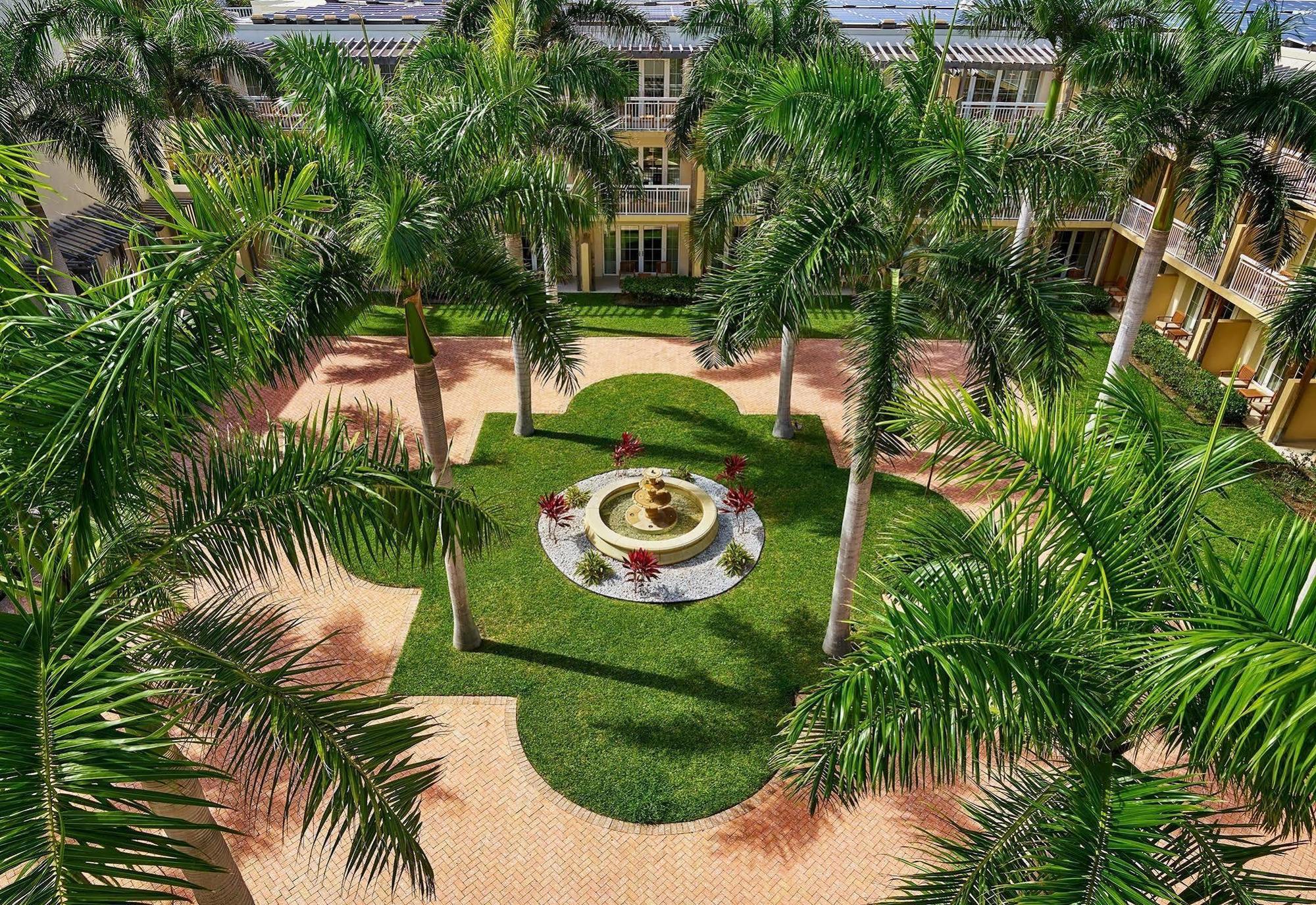 The Westin St Maarten Dawn Beach Resort And Spa Oyster Pond Екстериор снимка